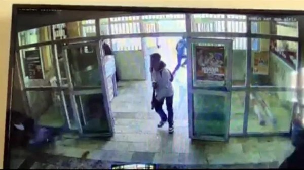 Lisedeki Pompalı Dehşet ‘Geliyorum’ Demiş! Saldırgan Ömer Ket’in Ailesinden İntikam Mesajı
